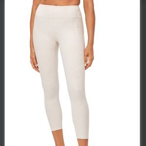 Outdoor voices warm up legging